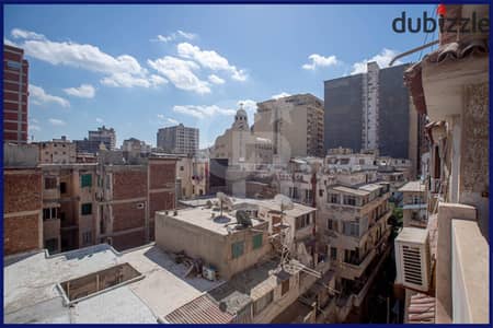 Apartment for sale 125m Ibrahimia (Younes Street)