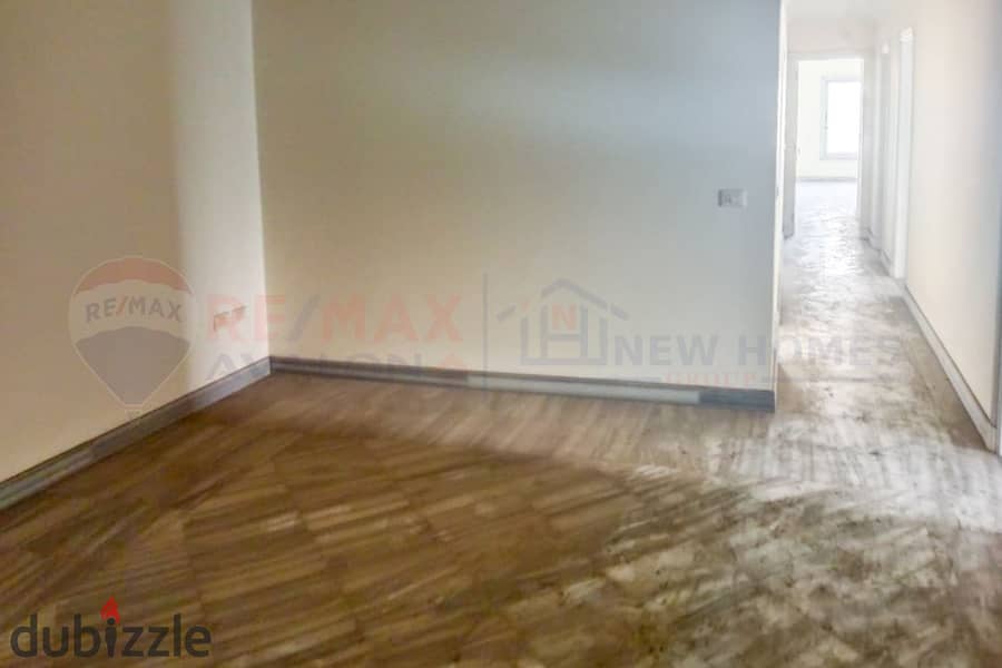 Apartment for rent 268 m Louran (El-Eqbal main st. ) 2