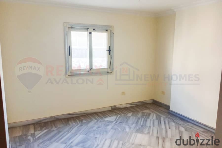 Apartment for rent 268 m Louran (El-Eqbal main st. ) 3