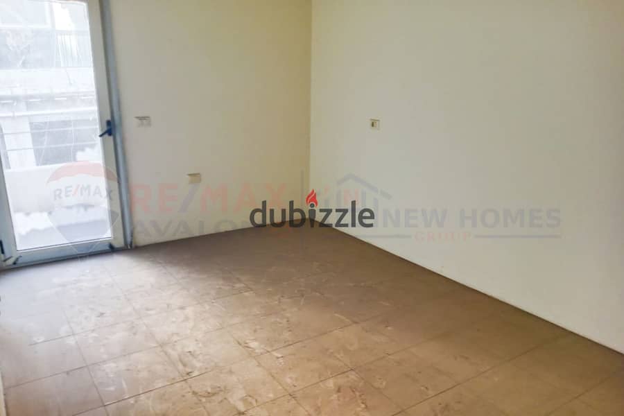 Apartment for rent 268 m Louran (El-Eqbal main st. ) 4