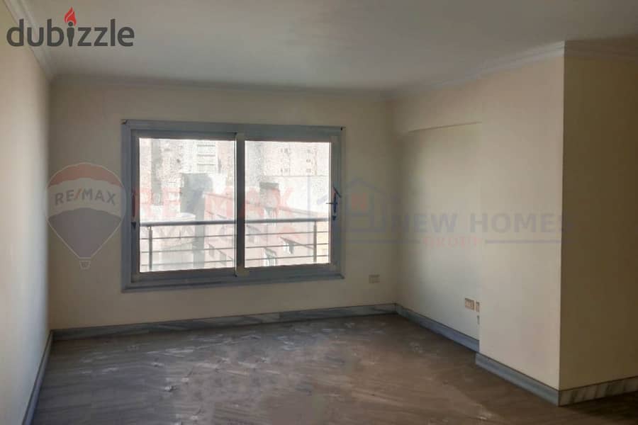 Apartment for rent 268 m Louran (El-Eqbal main st. ) 6