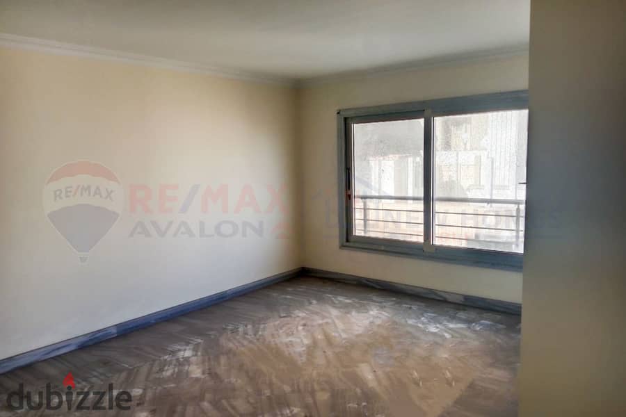 Apartment for rent 268 m Louran (El-Eqbal main st. ) 7