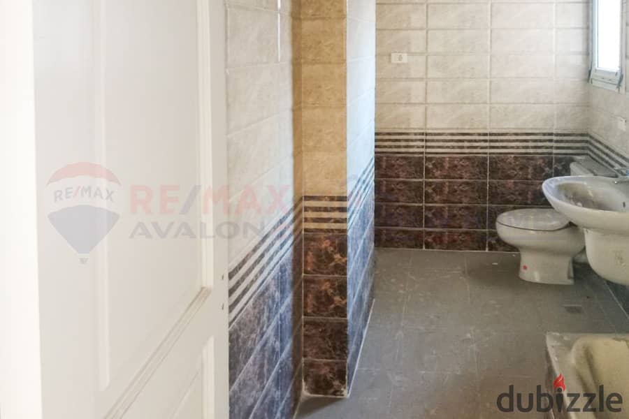 Apartment for rent 268 m Louran (El-Eqbal main st. ) 8