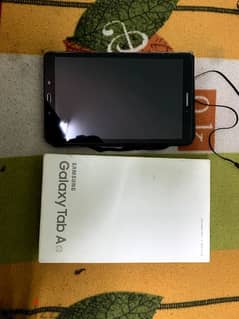 Samsung Tab a6