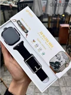 smart watch x8max 0