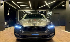 Skoda Octavia 2024 Ambition 0