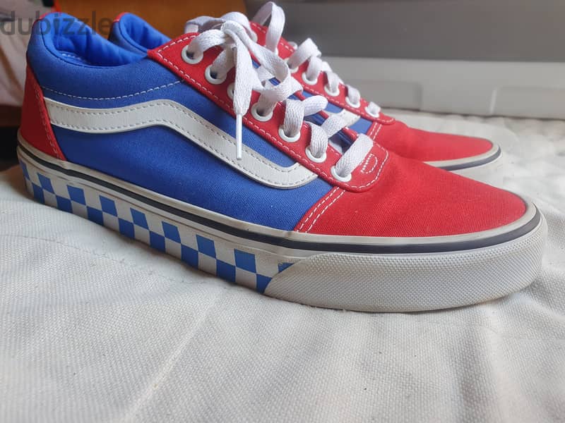 Vans shoes old skool size 41 1