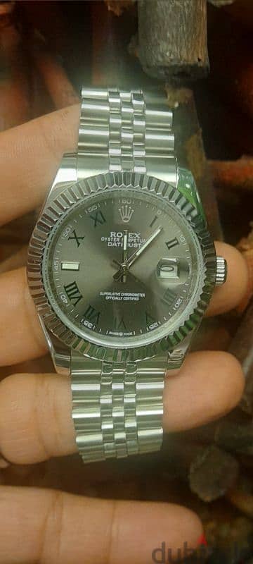 Rolex