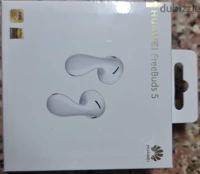 HUAWEI FreeBuds 5