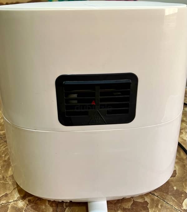 phillips Airfryer HD9270x 1