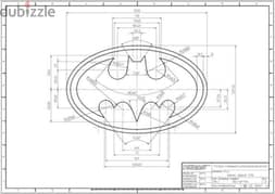 اتعلم رسم هندسي بفكر بسيط وبسرعه من اول حصه 0