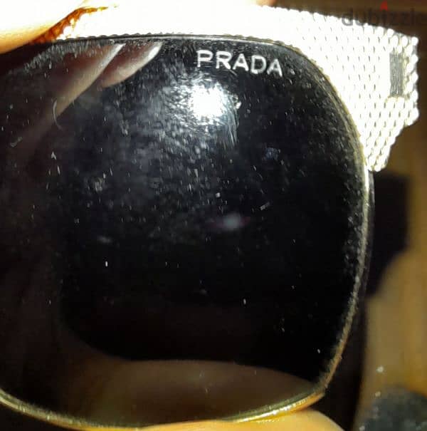 prada original برادا 4