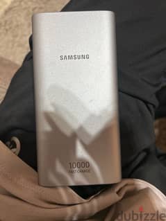 Samsung power bank 0