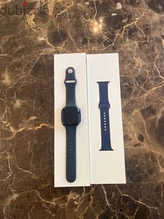 Apple Watch Series 6.44 mm