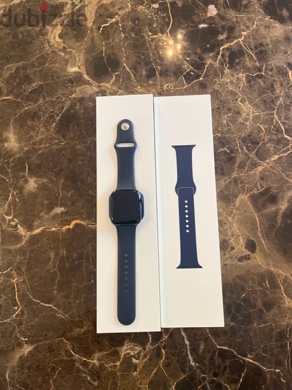 Apple Watch Series 6.44 mm 0