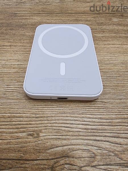 apple magsafe battery back original ماجسيف اورجينال ابل 3