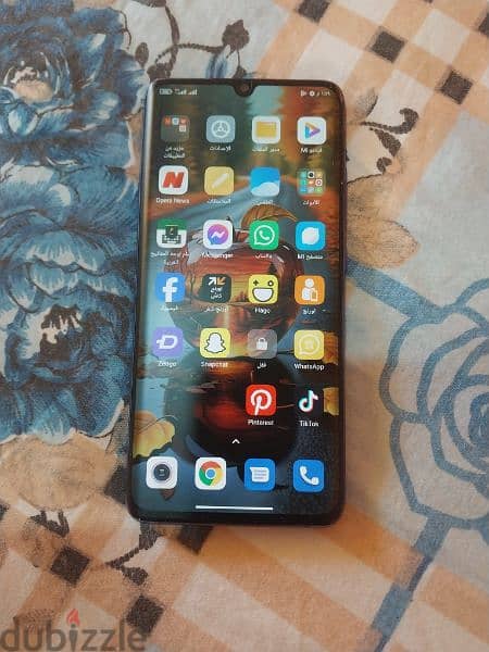 Mi Note 10 Lite 2