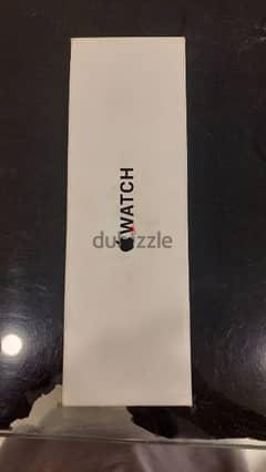 Apple watch series 9