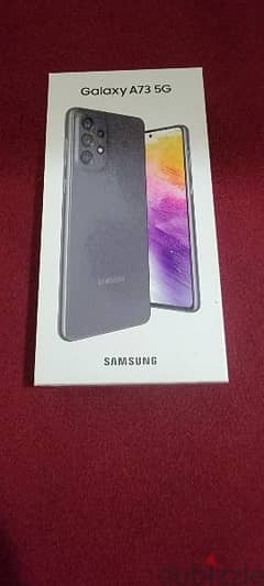 Samsung a73 5g 256g