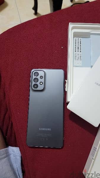 Samsung a73 5g 256g 3