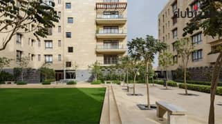 Fully finished apartment for immediate delivery for sale in SODIC Beverly Hills - Forty West El Sheikh Zayed 0