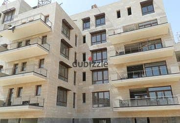 Fully finished apartment for immediate delivery for sale in SODIC Beverly Hills - Forty West El Sheikh Zayed 4