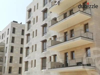 Fully finished apartment for immediate delivery for sale in SODIC Beverly Hills - Forty West El Sheikh Zayed