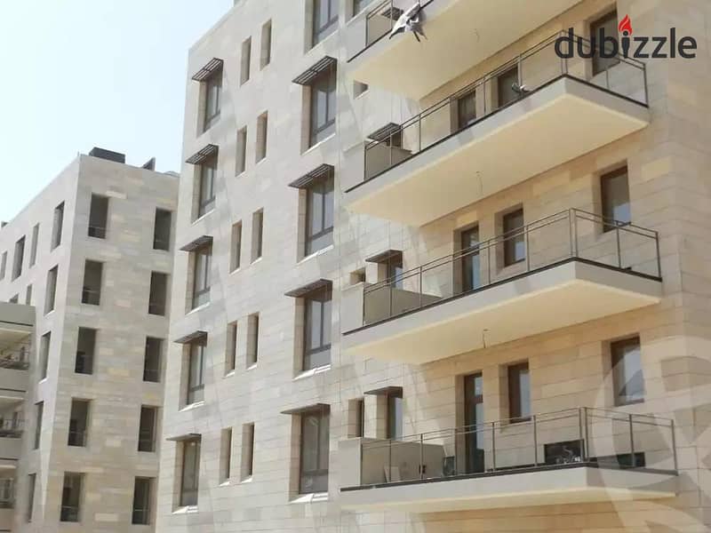 Fully finished apartment for immediate delivery for sale in SODIC Beverly Hills - Forty West El Sheikh Zayed 5