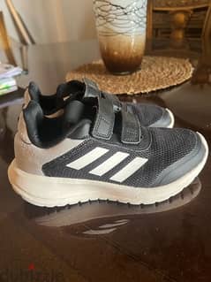 Original Adidas Shoes