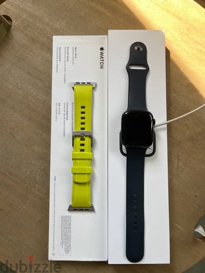 Apple Watch series 7