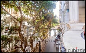 Apartment for Sale 200 m Louran (Abd Al Monem Al Dalel St. ) 0