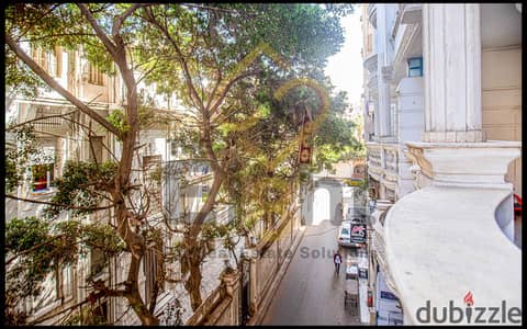 Apartment for Sale 200 m Louran (Abd Al Monem Al Dalel St. )