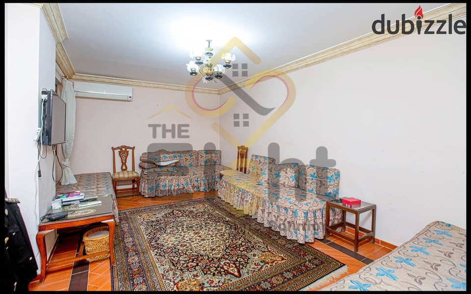 Apartment for Sale 200 m Louran (Abd Al Monem Al Dalel St. ) 7