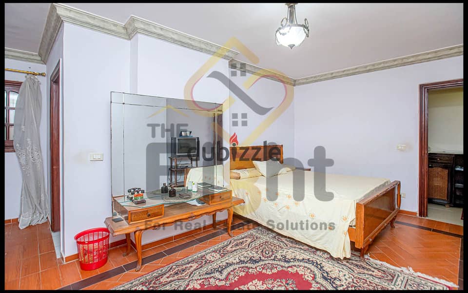 Apartment for Sale 200 m Louran (Abd Al Monem Al Dalel St. ) 11