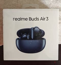 Realme Buds Air 3