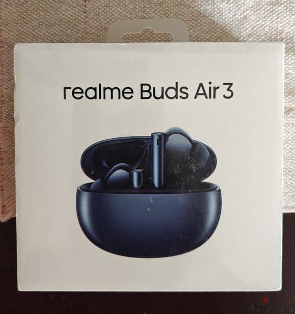 Realme Buds Air 3 0