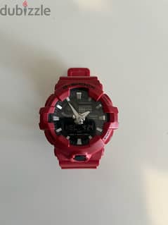 G-shock orginial