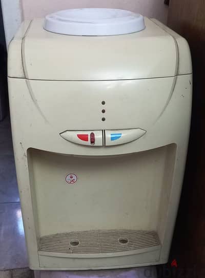 ثلاجه مبرد مياة water cooler fridge