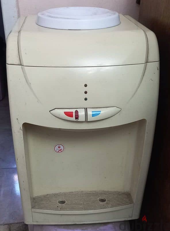 ثلاجه مبرد مياة water cooler fridge 0