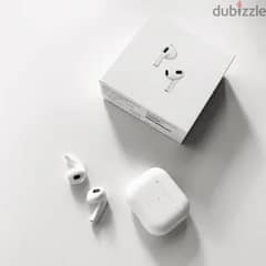 سماعه ايربودز 3
Apple Airpods 0