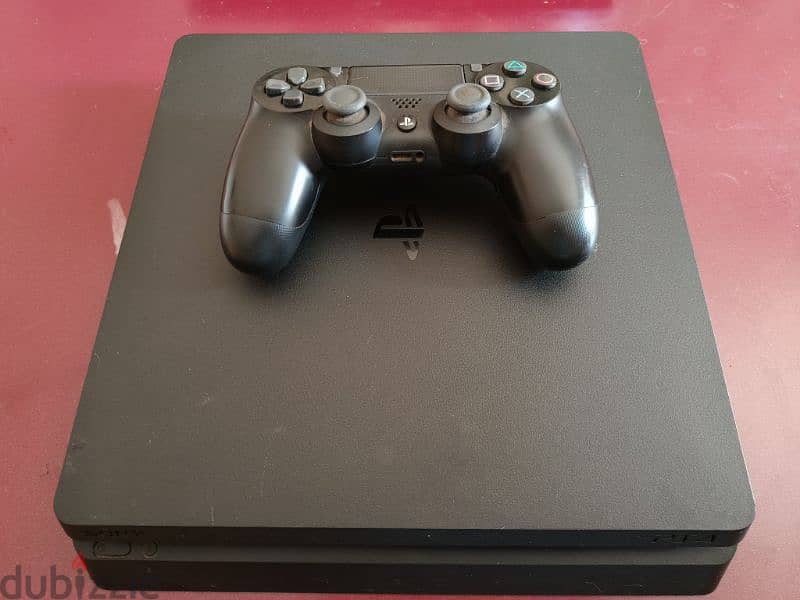 Playstation 4 0