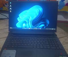 laptop gaming Dell G15 5510