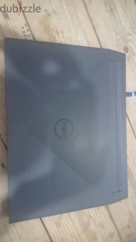 laptop gaming Dell G15 5510 1