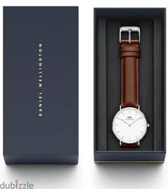 Daniel Wellington Watch 0