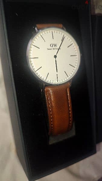 Daniel Wellington Watch 1