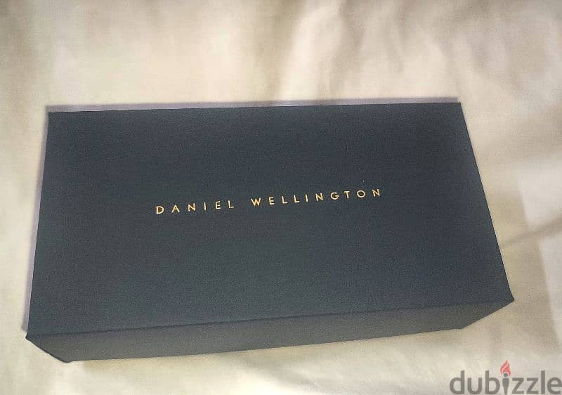 Daniel Wellington Watch 3