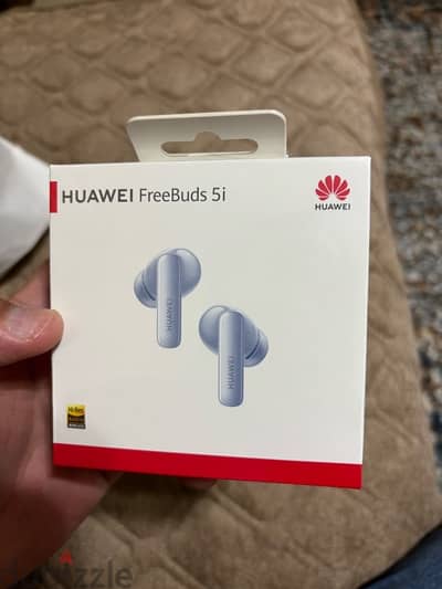 huawei freebuds 5i new