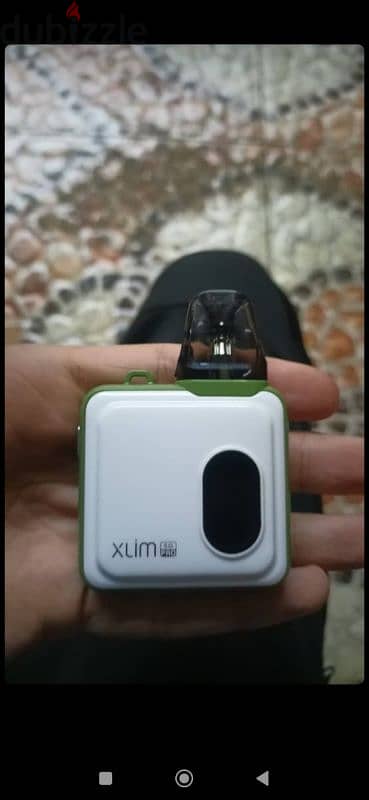 xlim sq pro 0