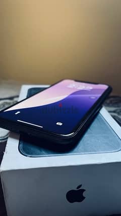 IPhone 11 - ايفون 11 0