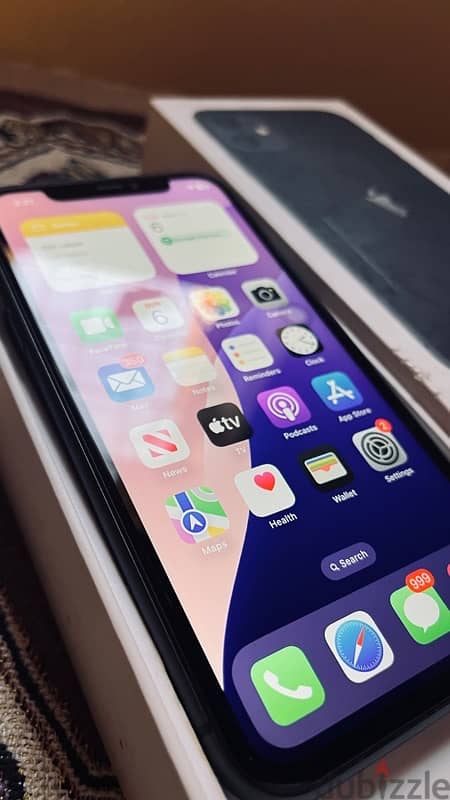 IPhone 11 - ايفون 11 3